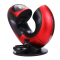 Delonghi/德龙 EDG736 全自动家用胶囊咖啡机多趣酷思DOLCE EDG736全自动小型胶囊咖啡机(红色)