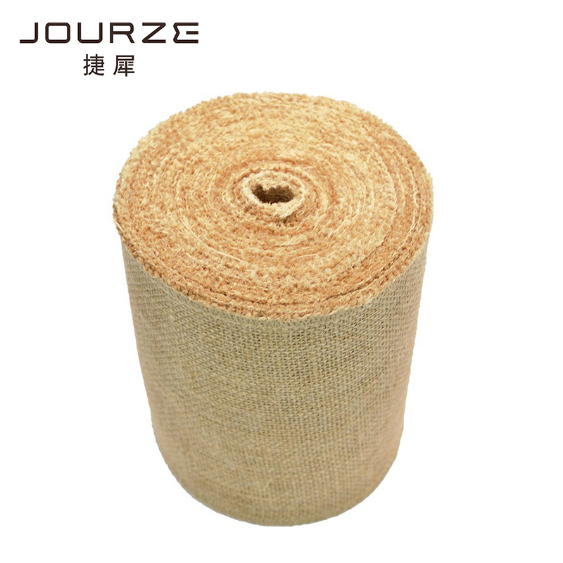 捷犀 麻袋片 麻袋布 宽1000mm/米高清大图