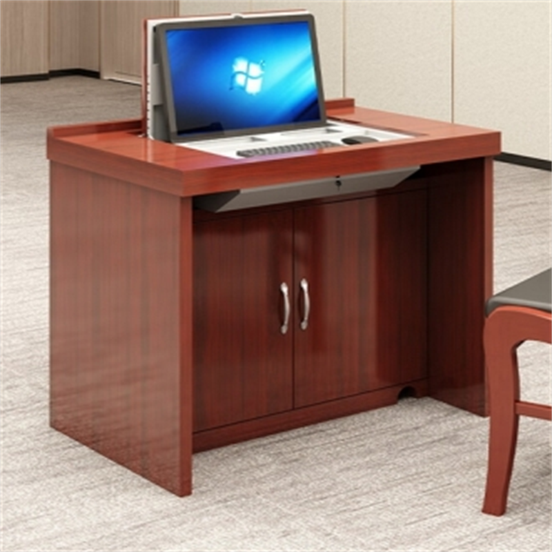 瑞迅卓电脑桌 120*60*76