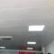 XMSJ铝扣板吊顶600x600mm集成吊顶天花板铝板机房办公室 1.0厚无孔 包 安装