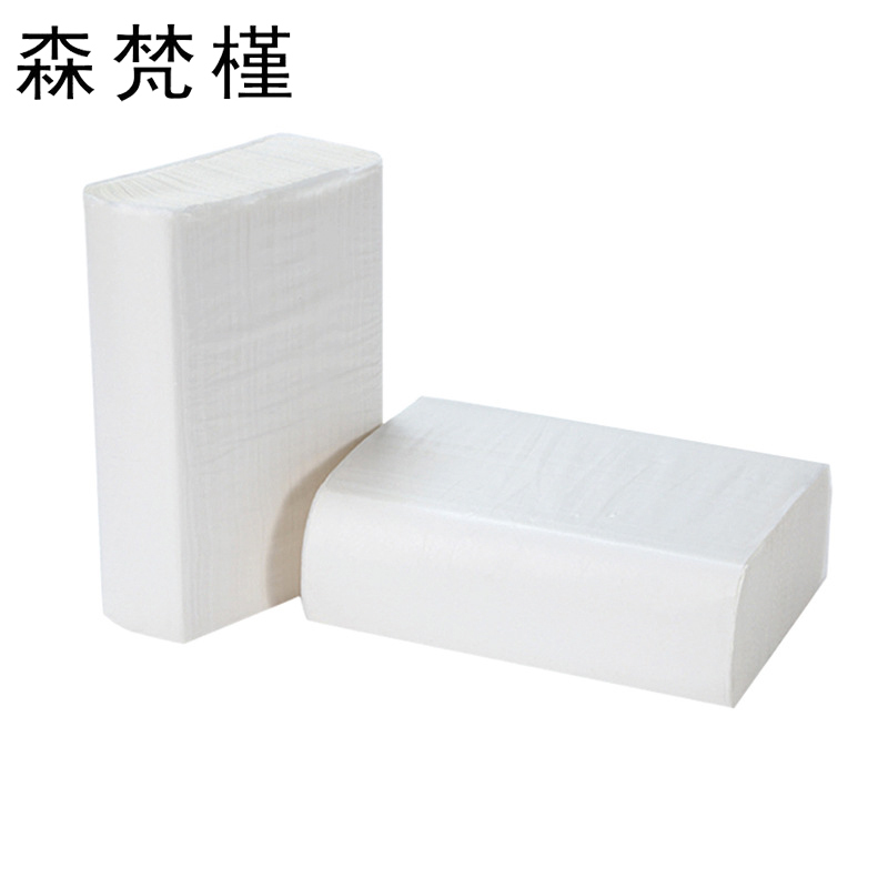 森梵槿 擦手纸 20包 箱
