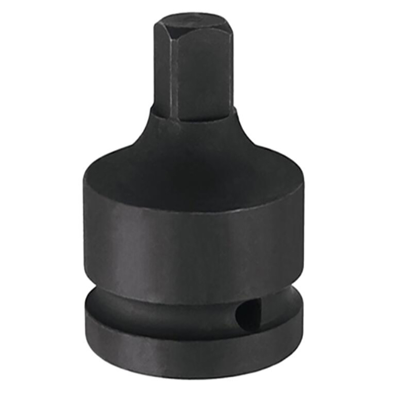 世达(SATA)34717 1/2“系列风动转接头(1/2”方孔x3/4"方头)