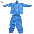 岱润 防护服 分体 套