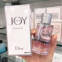 [送礼优选]迪奥(Dior)JOY by Dior 香氛 30ml 花果香调 逛街购物 浓香水 女士香水