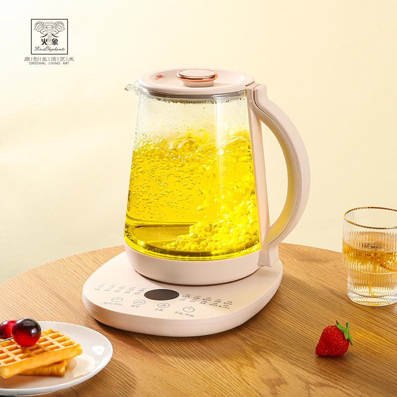 火象养生壶HX-YSH030图片