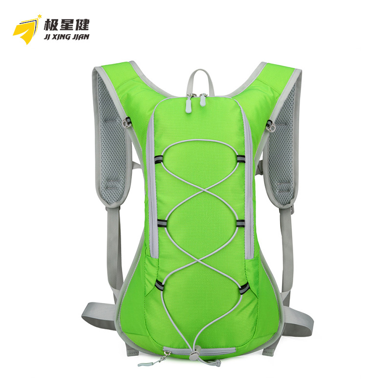 极星健 背包 B3 个高清大图