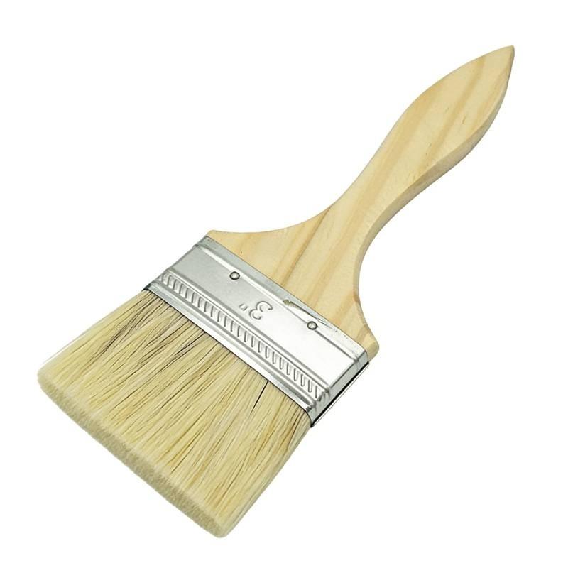 晨以橙毛刷 3寸 把高清大图