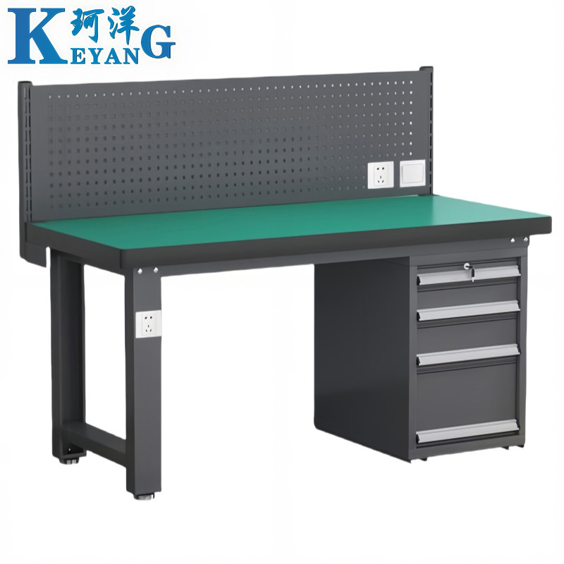 珂洋 防静电工作台 2.1米 张高清大图