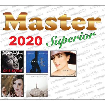 原装正版master Superior 明达发烧天碟精选音乐cd试机碟29t110 摘要书评在线阅读 苏宁易购图书