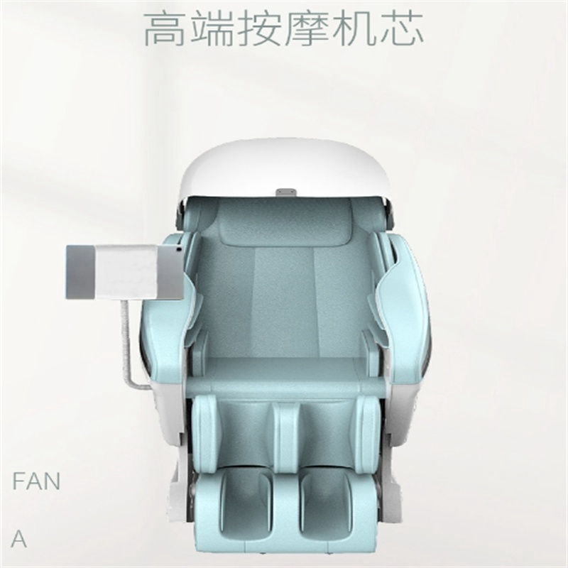 舜灏 SH-GDAMY001 按摩椅高清大图