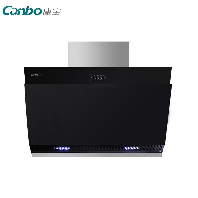 康宝(Canbo)CXW-218-BJ9103大尺寸 大面板侧吸式 抽油烟机 bd