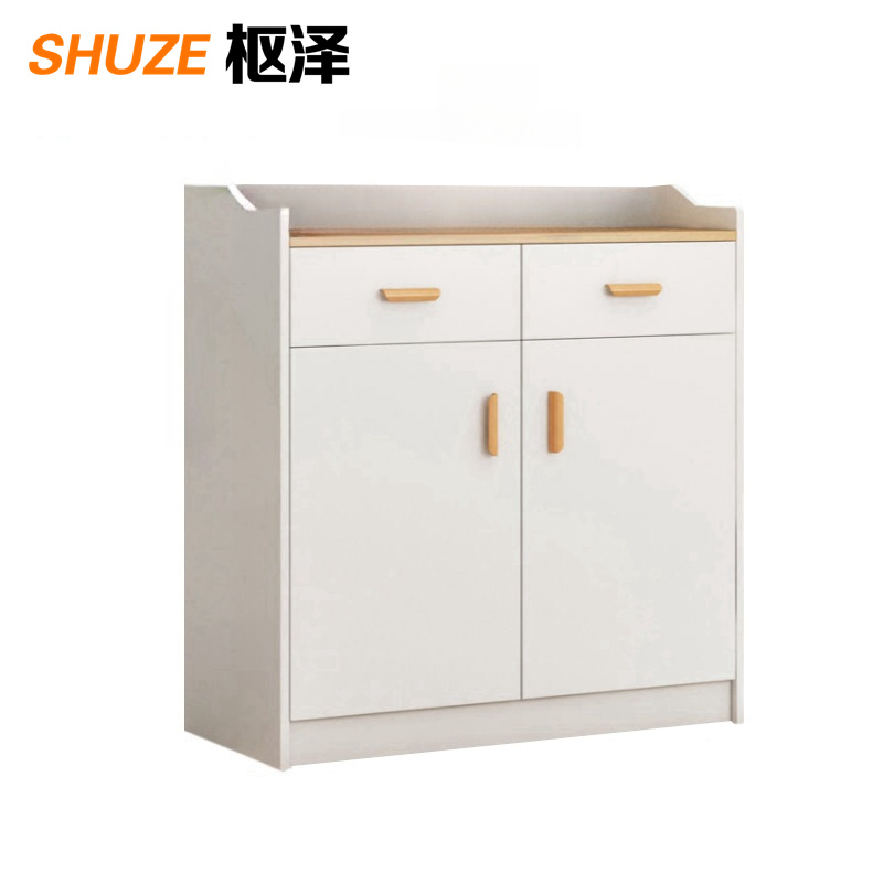 枢泽 储物柜 800*360*1000mm 台高清大图