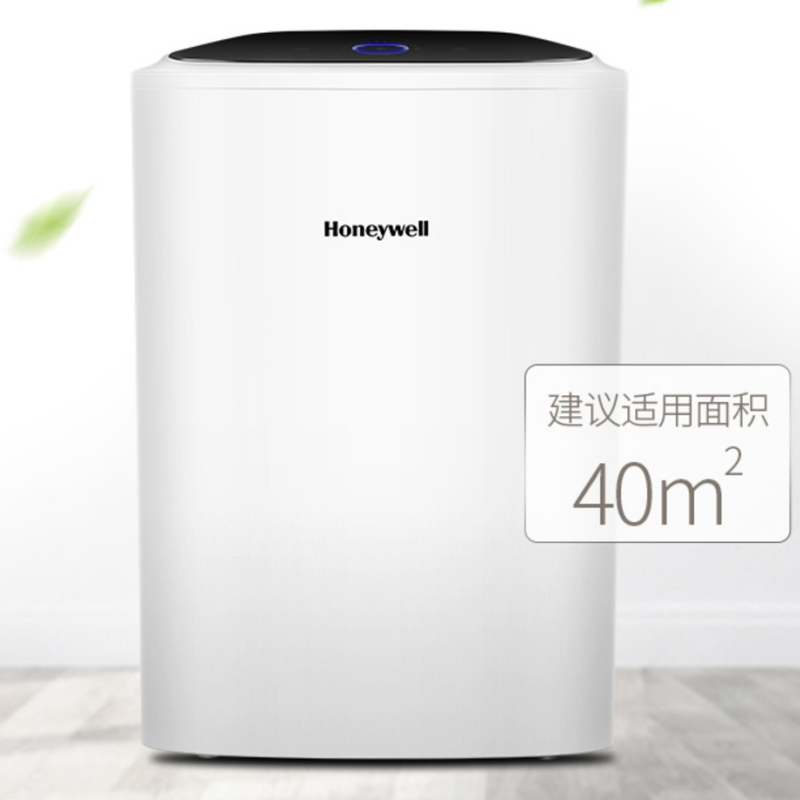 霍尼韦尔(Honeywell)空气净化器KJ410F-PAC000BW(租赁价 3个月)高清大图