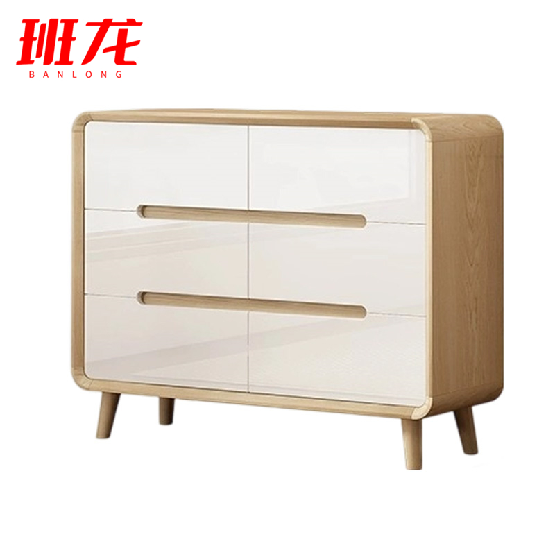 班龙斗柜120*40*78.6cm个高清大图