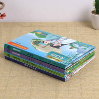 民间传说立体书-牛郎织女 [正版]民间传说立体书4册牛郎织女孟姜女哭长城白蛇传梁山伯与祝英台小学生课外读物非物质文化遗产