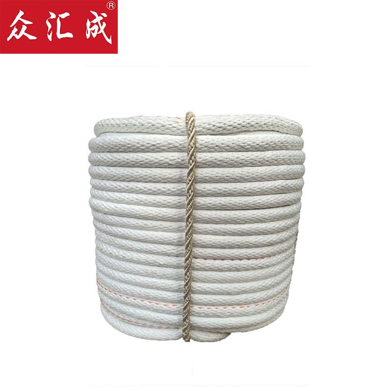众汇成 尼龙绳 12mm 米图片