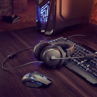 拜亚动力/拜雅 (beyerdynamic) MMX300二代带线控高端旗舰级游戏耳机 32欧姆