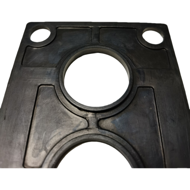 蔚珺橡胶垫通用型个高清大图