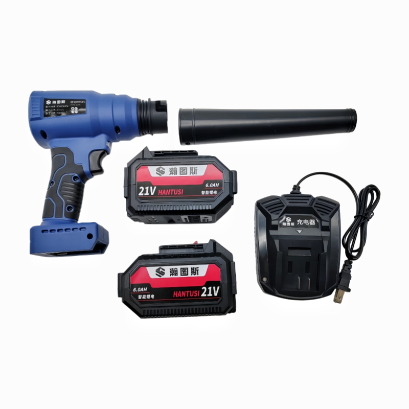 瀚图斯锂电吹风机 HTS-1144 套高清大图