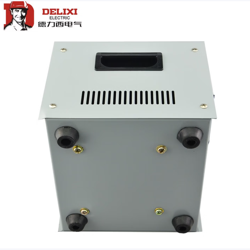 德力西(DELIXI) JMB系列 行灯照明变压器 JMB-10KVA/380V220V/36V 1个高清大图