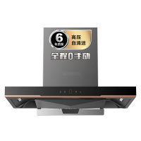 德玛仕(DEMASHI)抽油烟机 T59P 896*534*692