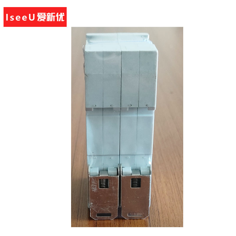 爱新优 浪涌保护器 NKP-DY-II 2P 个高清大图