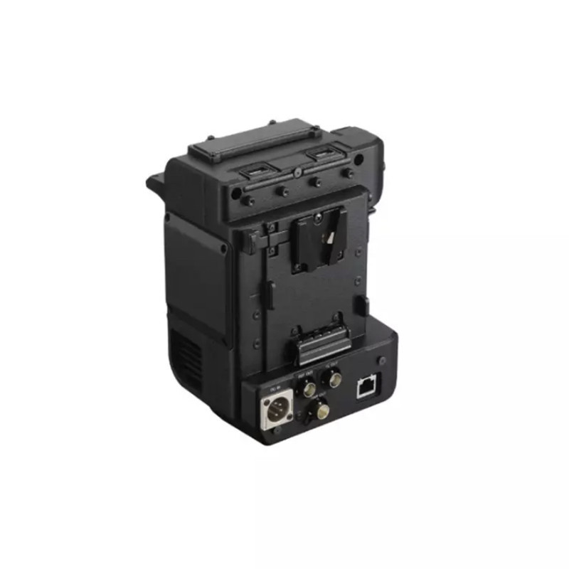 索尼(SONY)专业摄像机配件 XDCA-FX9 V口扩展组件