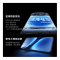 vivo X200 Pro 12GB+256GB 白月光 蔡司2亿APO长焦 天玑9400 6000mAh蓝海电池 5G手机