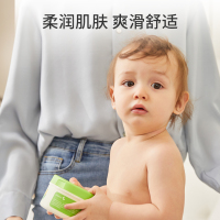 亲诺(chilovee)婴幼儿玉米爽身粉100g