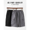 樵JIAO工装短裤女宽松薄款运动直筒休闲裤潮019-RT-Y867