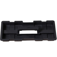 【苏宁自营】工蜂加强型车家两用整理箱小号12寸工具箱/置物箱/收纳箱 工具包/箱/车