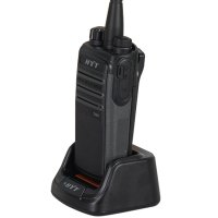 海能达(Hytera)TD500 商业数字模拟对讲机400-470Mhz