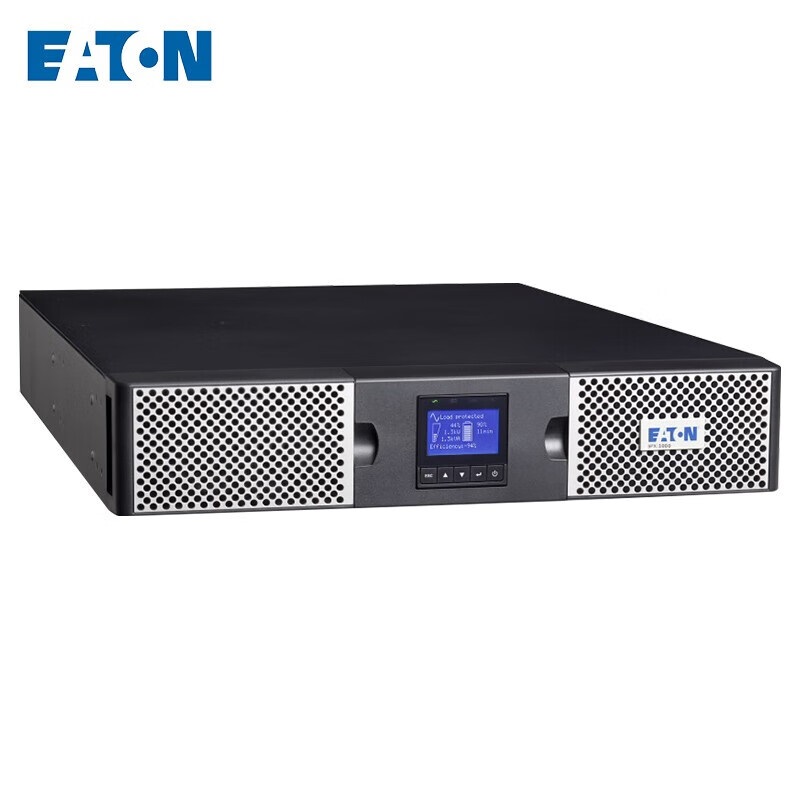 伊顿UPS不间断电源 9PX5KIRTG2高清大图