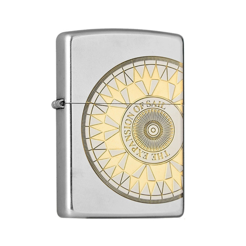 钟表/礼品/乐器>礼品>品牌打火机>芝宝(zippo)>芝宝(zippo)爱情罗盘