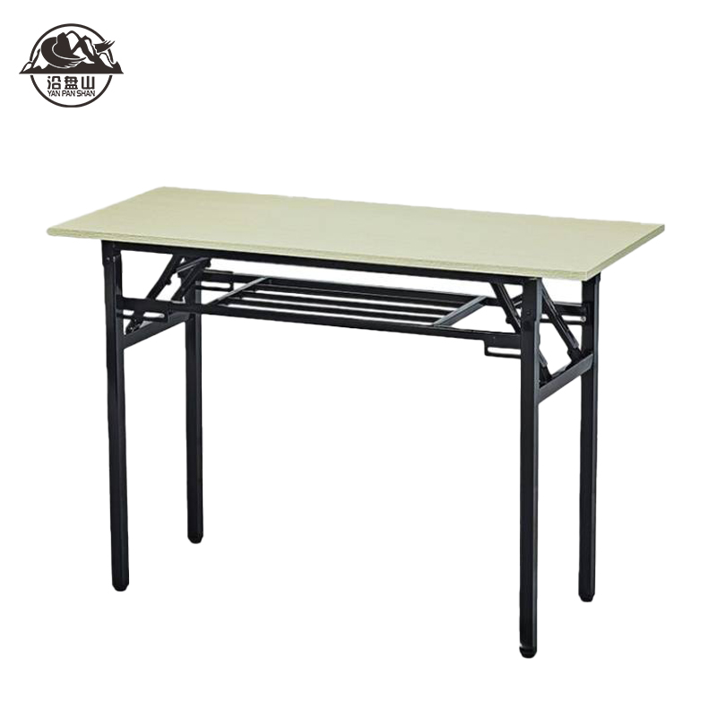 沿盘山 桌子 120cm*50cm*75cm 张高清大图