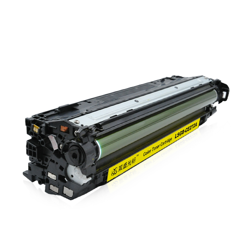 莱盛光标LSGB-CF381A硒鼓/粉盒适用于HP Color LaserJet Pro MFP M476dw 蓝色