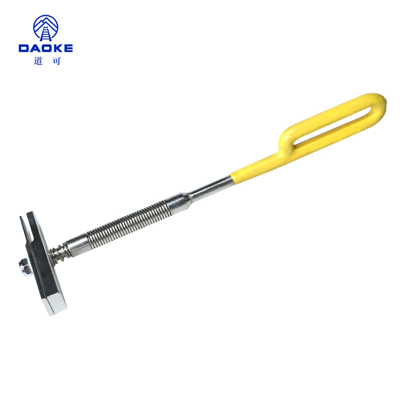 道可 弹簧塞片 310*96*20mm 把高清大图