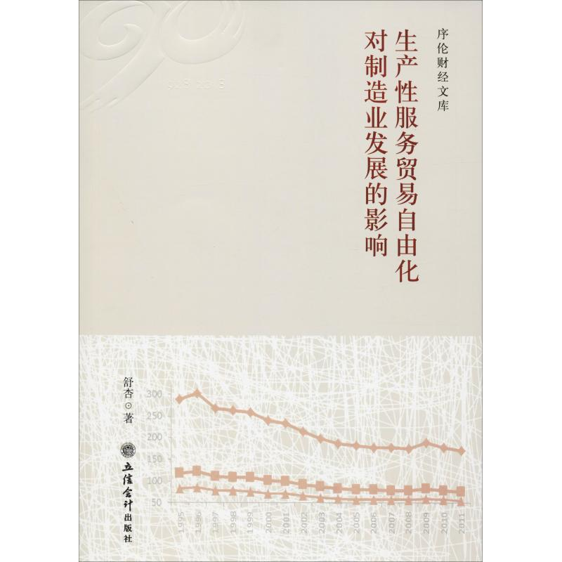音像生产贸易自由化对制造业发展的影响舒杏