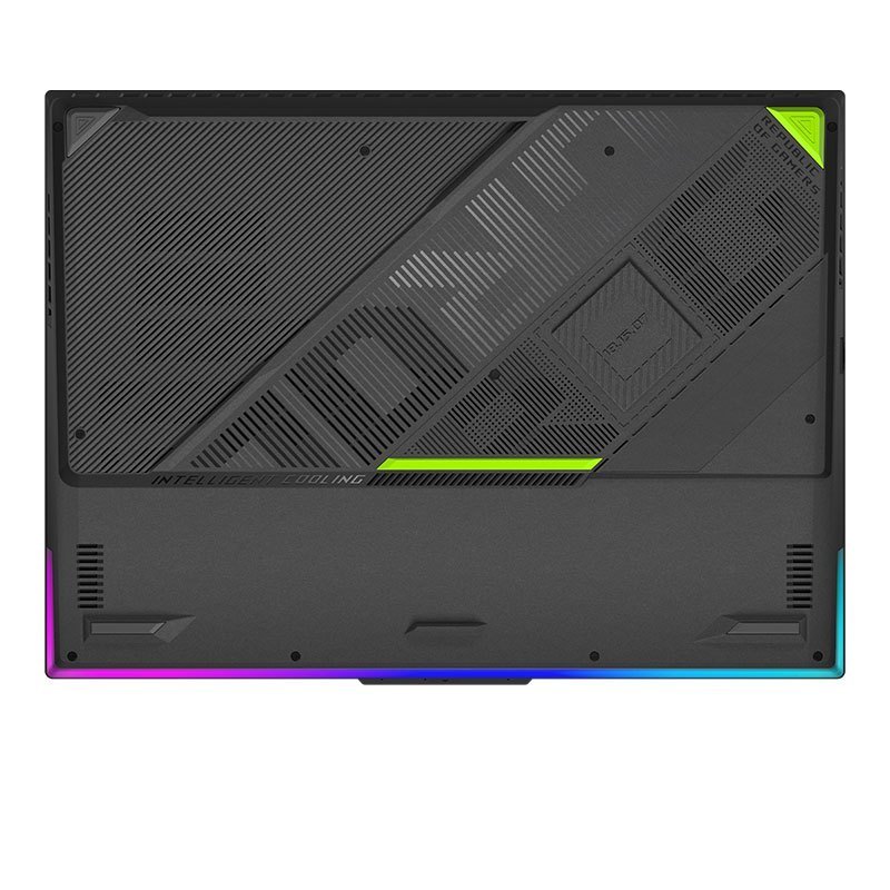 华硕(ASUS)玩家国度 ROG枪神8 Plus 18英寸 星云屏游戏笔记本电脑(i9-14900HX 液金导热 16G 1T RTX4060 2.5K 240H)高清大图