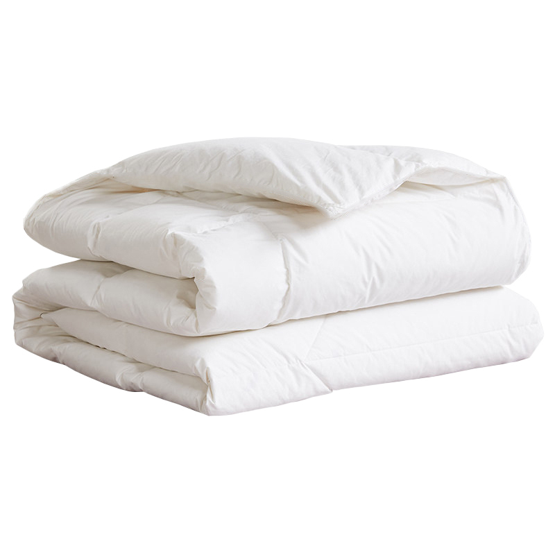 依朴 空调被 2000*2300mm 1.75KG 床高清大图