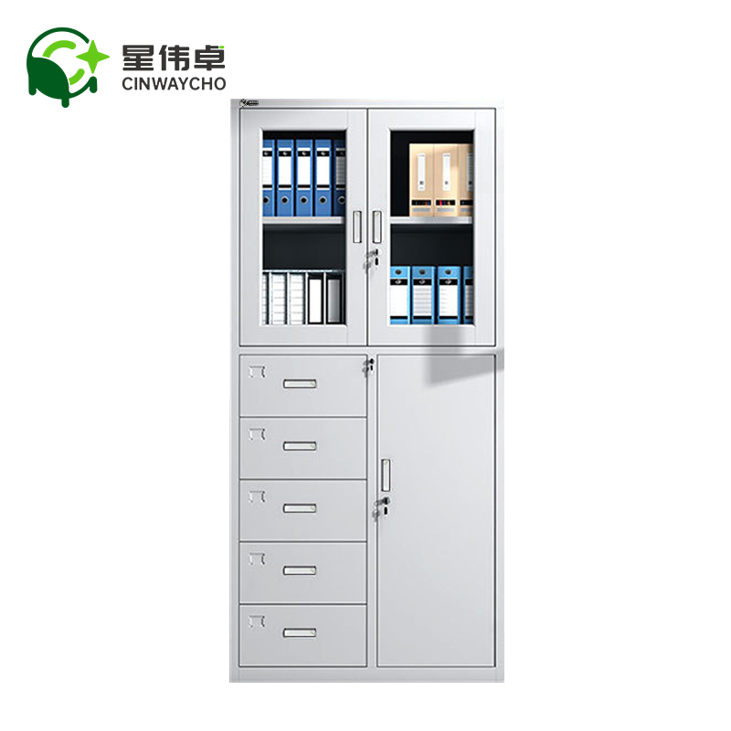 星伟卓CINWAYCHO 文件柜 五斗个