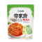 清净园 宗家府 切件泡菜 400g