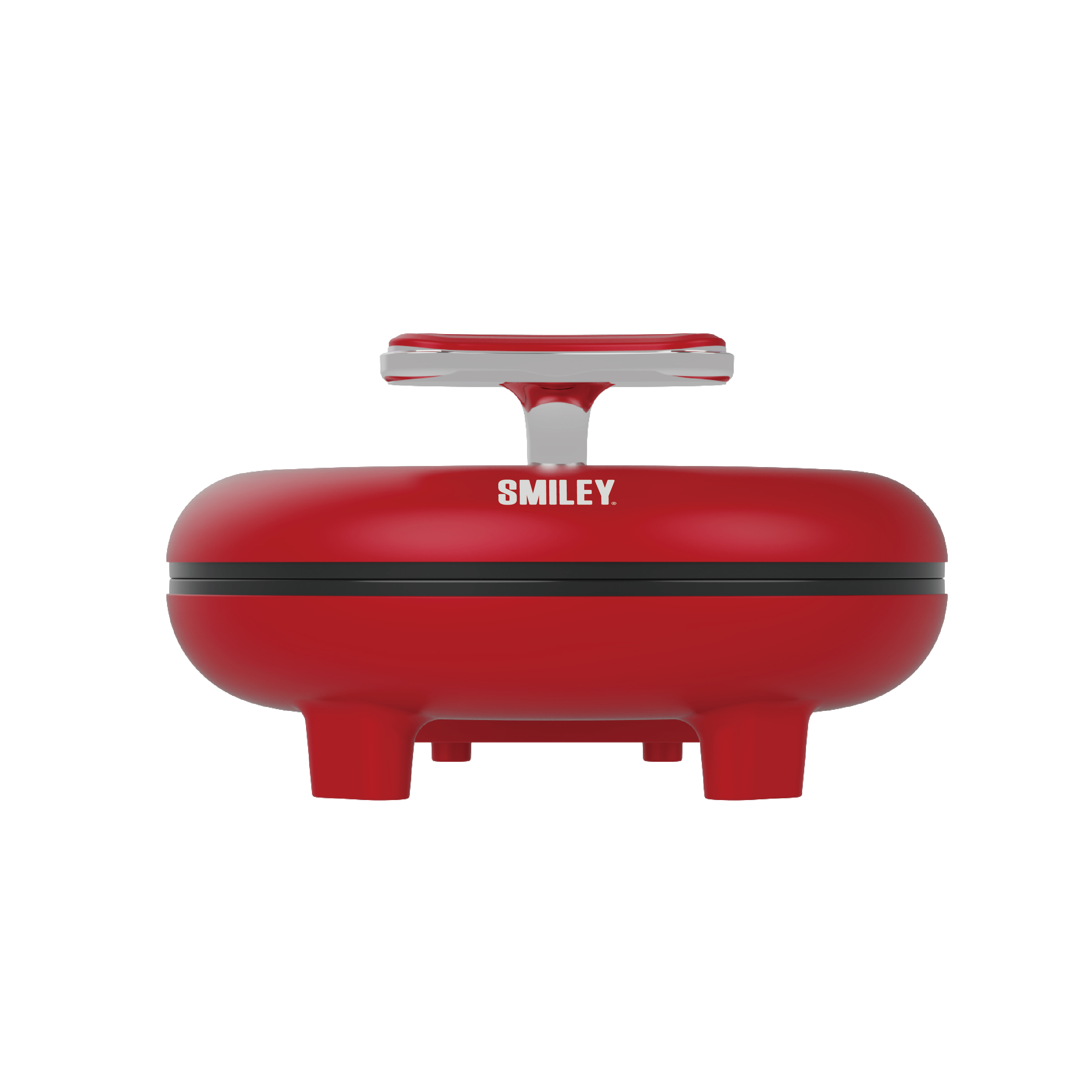 SMILEY多功能电饼铛SY-HBC1002