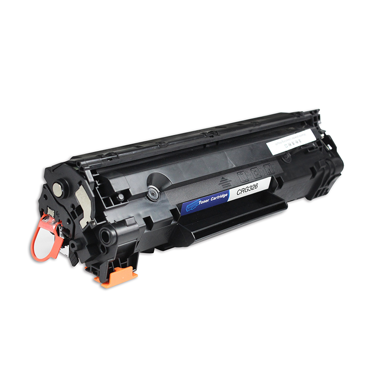 哈博CRG326易加粉适用CANON LBP6200d打印机硒鼓高清大图