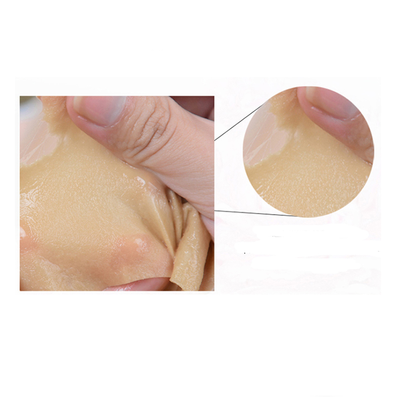 同仁堂美白面膜 美白润肤面贴膜 30g/片*5片装 祛斑淡斑化妆品 美白补水保湿亮肤祛黄护肤品面膜高清大图