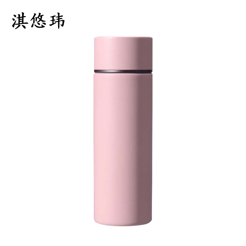 淇悠玮 迷你保温杯 150ml 个高清大图