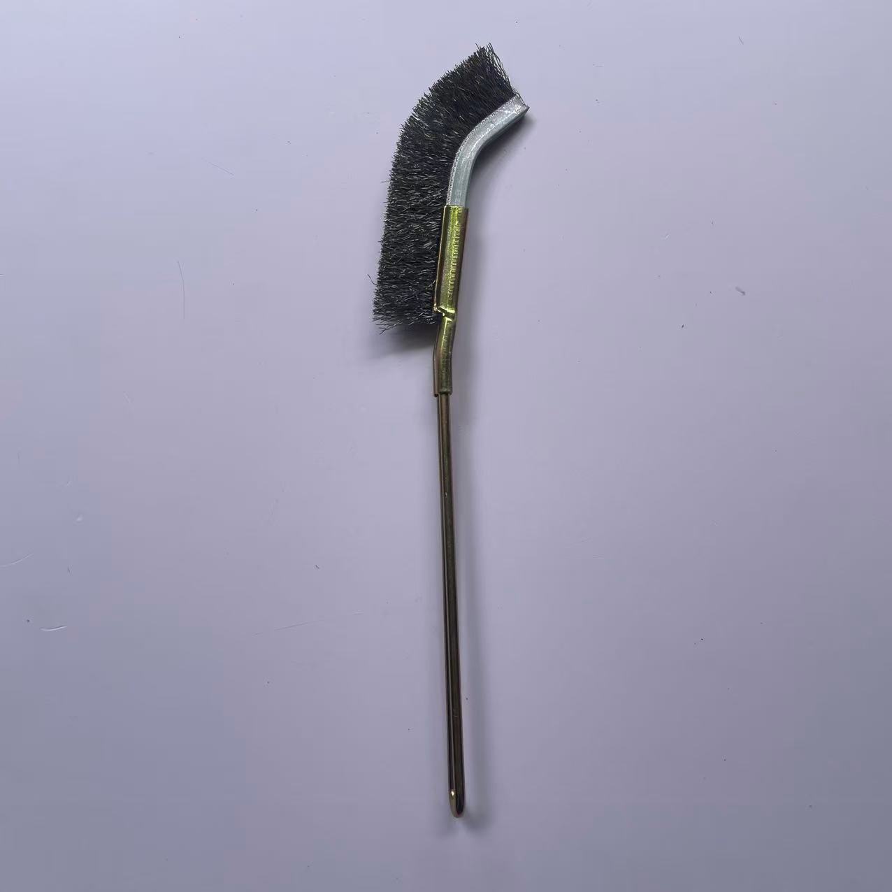 胜耀卓诚 钢丝刷 弯头 把高清大图