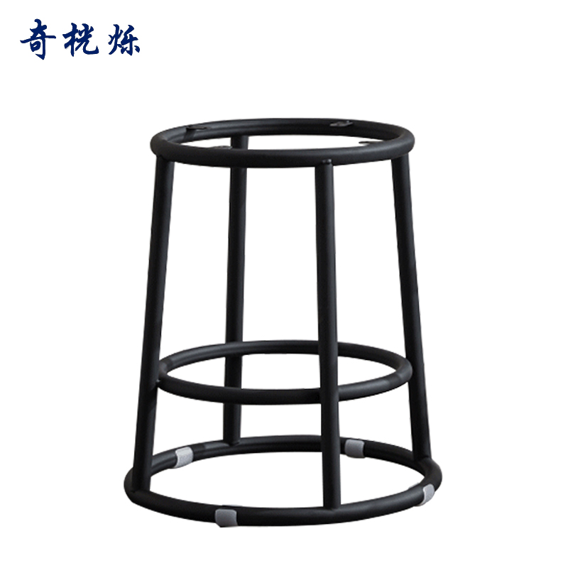 奇桄烁圆凳45cm/个高清大图