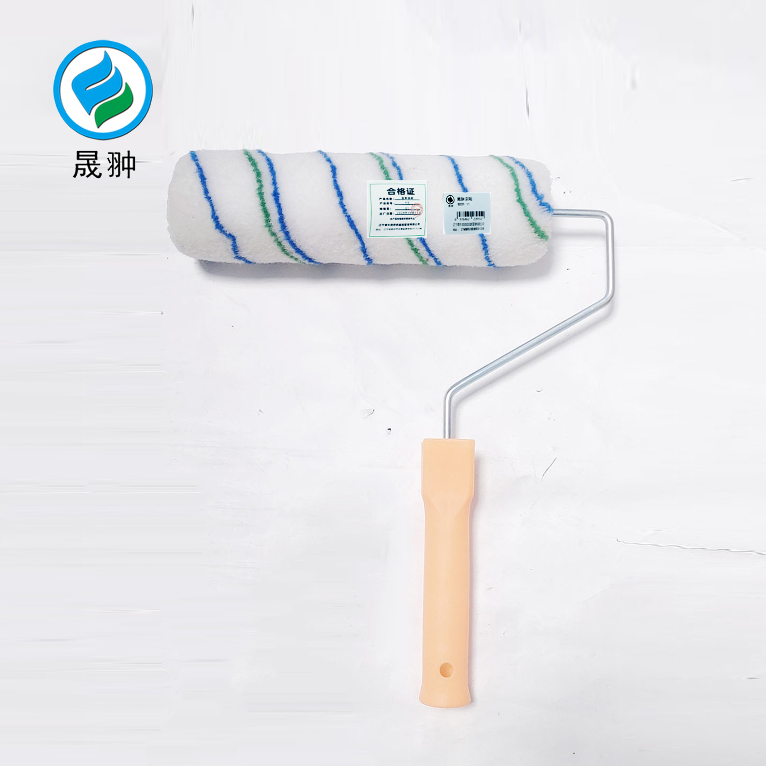 晟翀 滚刷 9寸 把高清大图