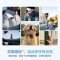 大疆创新(DJI) 运动相机Osmo Nano车载套装